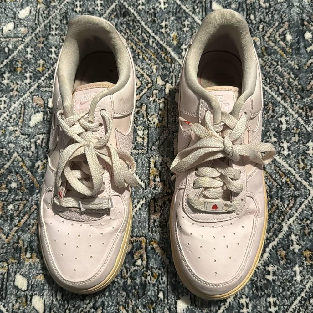 Nike air forces
